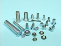 Self-Clinching Nuts & Studs & Standoffs