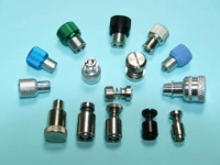 Panel Fastener Assemblies