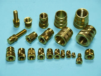 Threaded Inserts