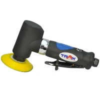 97 Degree Angle Air Orbital Sander