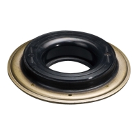 Metal-Bonded Rubber Seals