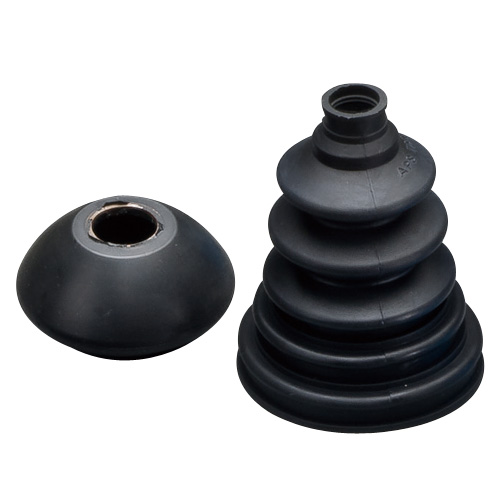 Rubber Bushings