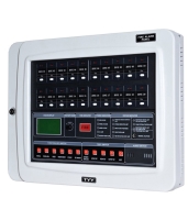 Intelligent Fire Alarm Control Panel