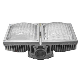 Outdoor lighting- LED flood light