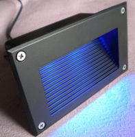 Outdoor lighting- LED stairway light