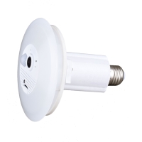 WIFI Camera Light Bulb