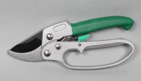 Ratchet Pruning Shears