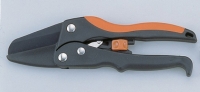 Ratchet Pruning Shears