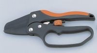 Ratchet Pruning Shears