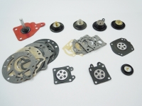 Carburetor Diaphragms