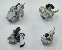 PWK Carburetors