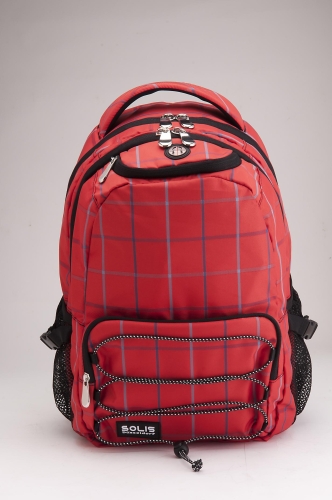 Drawstring Style Backpack
