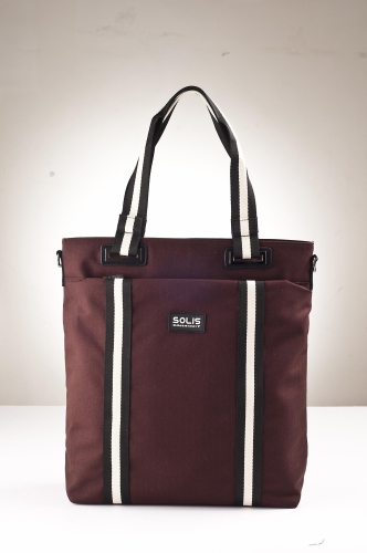 High Street Tote