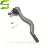 Auto Parts 555 Tie Rod End OEM MR-241031 for MITSUBISHI STRADA K64 ``96-98 IN DELICA ``92