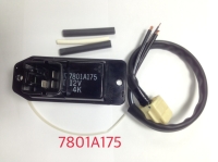 Heater control OEM 7801A175 FOR Mitsubishi ''''00 - ''''05