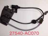 FRONT SPEED SENSOR OEM 27540-AC070 FOR SUBARU