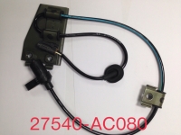 FRONT LEFT ABS SENSOR OEM 27540-AC080 FOR SUBARU