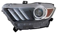 FORD Mustang-Headlight Assembly FR3Z13008K/FR3Z13008J