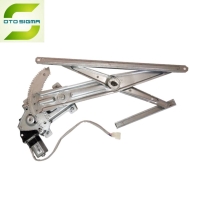 Power Window Front Left Window Regulator for ISUZU