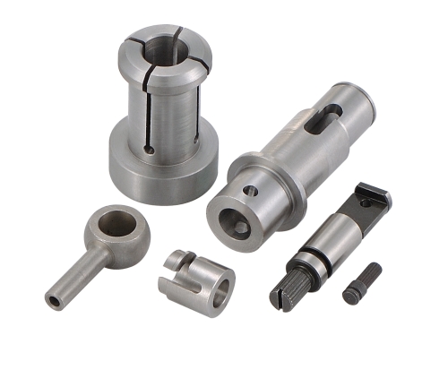 MACHINING PARTS-ALLOY STEEL