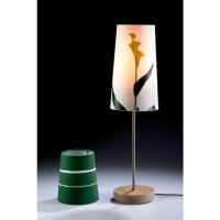 Canna Lampshades