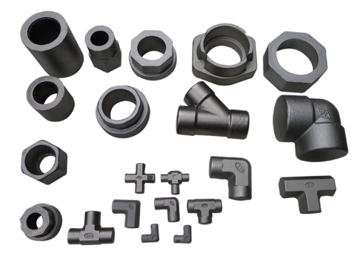 Pipe Joints & Parts