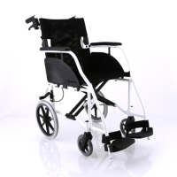 Transport-Wheelchair