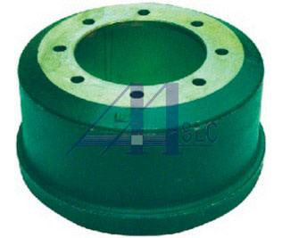 Brake Drum