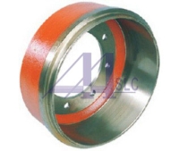 Brake Drum