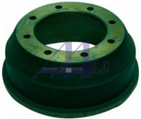 Brake Drum