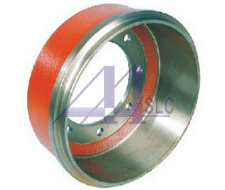 Brake Drum