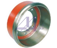 Brake Drum