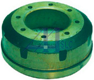 Brake Drum