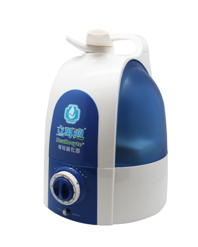 Ultrasonic Humidifier