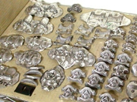 Bicycle Parts-Aluminum Alloy Forging