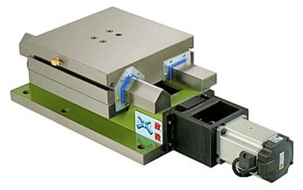 Single-direction CNCTable