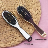 Cushion Hairbrush