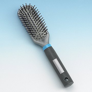 Cushion Hair Brush