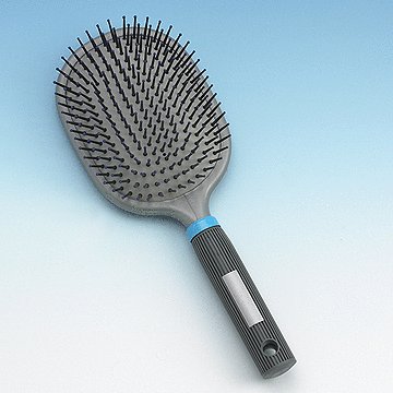 Cushion Hair Brush