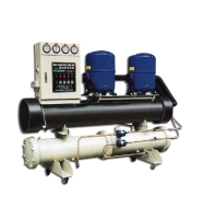 Open-type Rapid Chiller