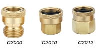 Brass Nozzle