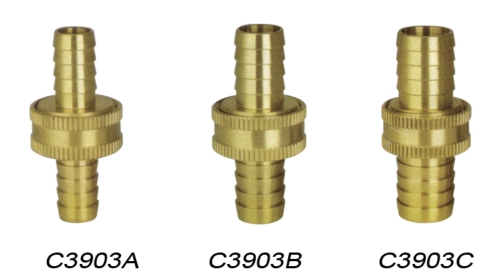 Brass Nozzle