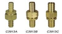 Brass Nozzle