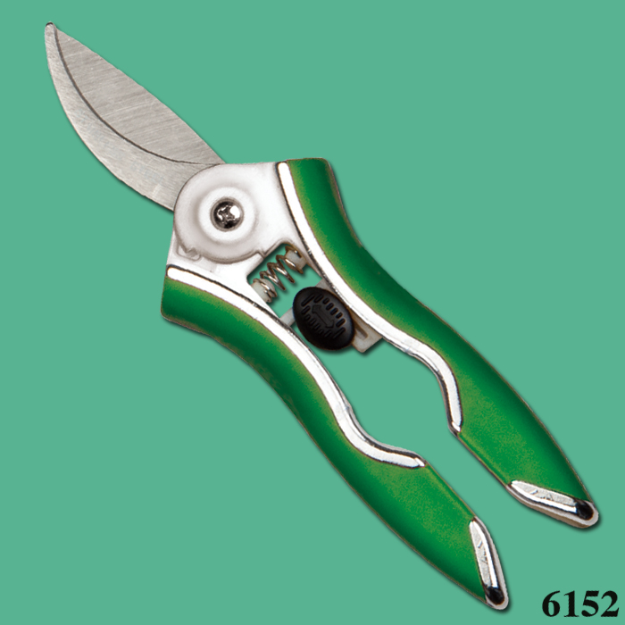 Mini By-Pass Pruning Shear