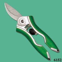 Mini By-Pass Pruning Shear