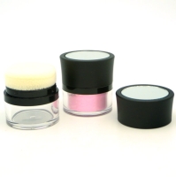 Loose Powder Jars