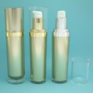 Skincare Lotion Bottles