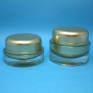 Skincare Cream Jars