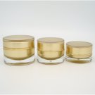 Skincare Cream Jars