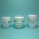 Skincare Cream Jars